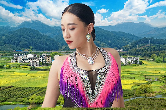 而他自己走的方式非常的不规律，那些雇佣军很难瞄准他