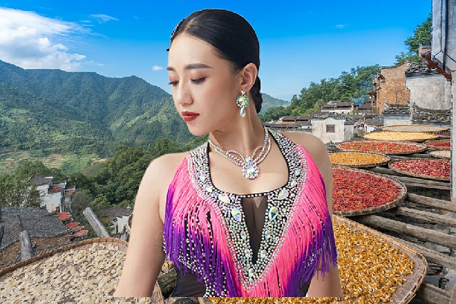 牺牲了这么多，只为了知道究竟是谁可以教人领悟至高剑意