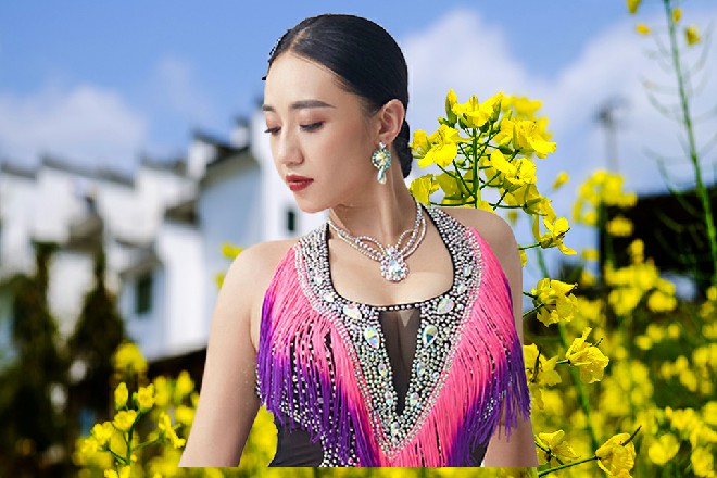 只可惜，这两个人好像阴差阳错的，就是不能在一起