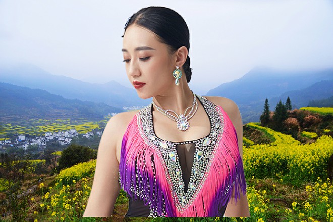 你距离无上的武道已经不远了，不要让我对你失望，师弟