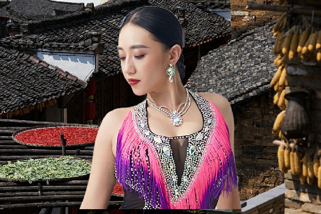 罗芙说道：我很佩服，你竟然能领悟至高剑意到这种程度