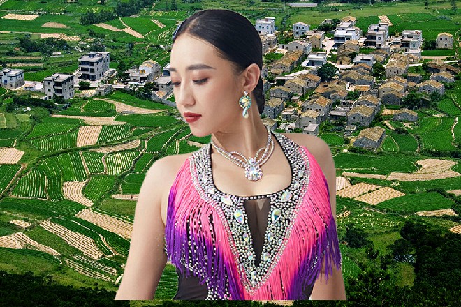 那个红色妖姬到底有多大的本事，连风魔小次郎都不是他的对手