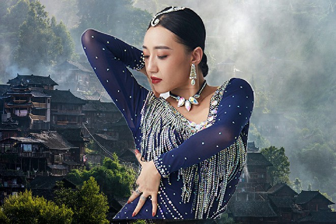 白志高不客气地说道：今天惹到我们几个人，算是你们倒霉