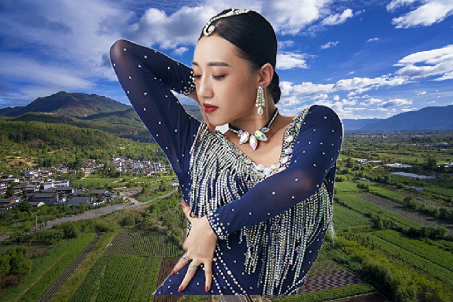 身为一个武师，而且是一个高手，对同样的高手充满了期待