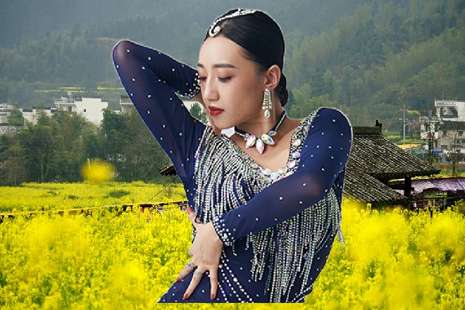 这下没人打扰我们了，让我好好见识一下你的麒麟七杀令吧