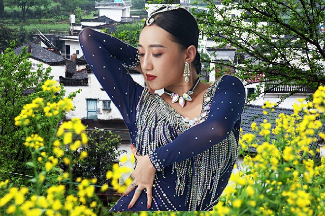 若依想了一下，并不算全中吧，不过多少还是中了一点