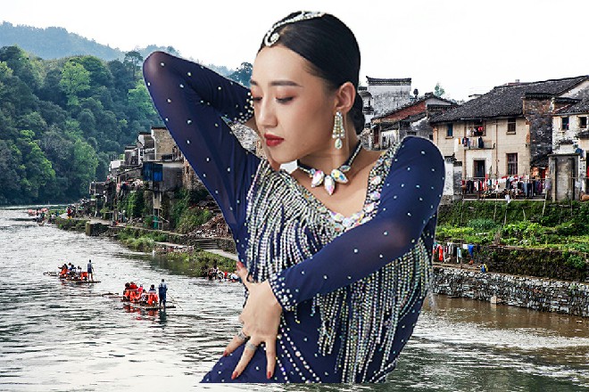 恐怕以后轩辕族听到了他们神威军的名字，也会闻风丧胆吧
