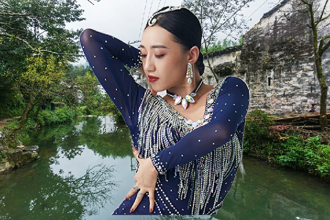 岛国人缓缓说道：现在，也该让我们看到你的诚意了吧