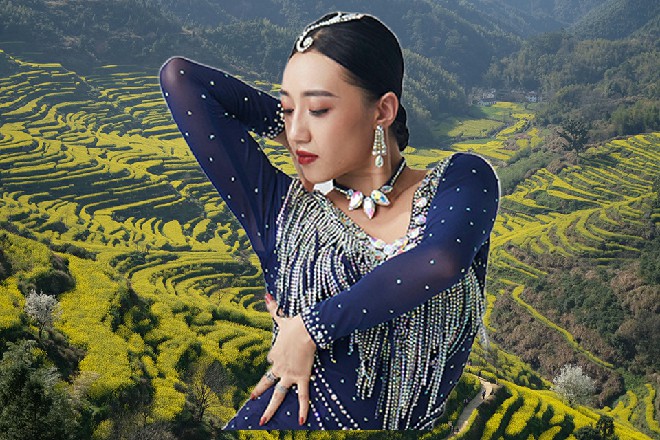 虽然这个状态我维持不了太久，但是战胜你，的确是足够了