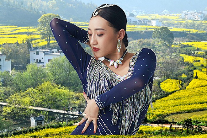 这地板颤抖起来，雷丁摔的是七荤八素的，半天爬不起来