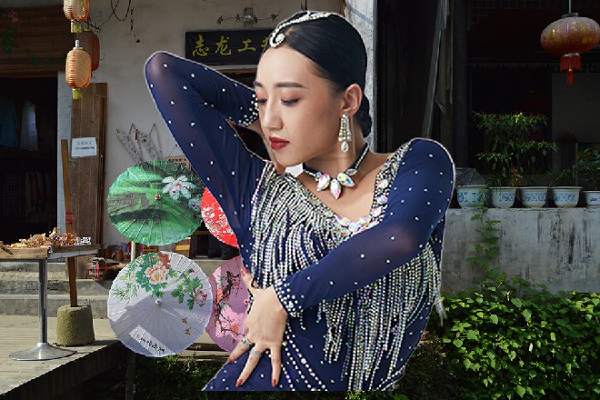 我说，钱秘书啊，等你开出来，我估计都明天中午了吧