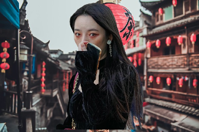 正好大家今天都在，不如听一下我旧城区的业务报告吧