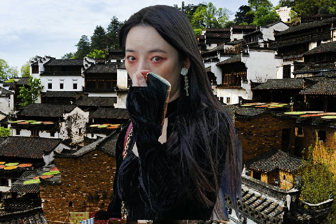 如果你真顾及这个人的性命，就给我乖乖回到星月城去